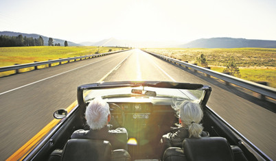 Yaşlanmada doğru gösterge ‘sağlıklı yaşam süresi’ olmayabilir