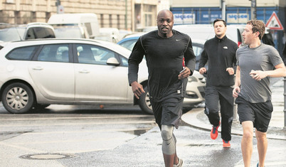 Zuckerberg korunmak için yılda 27 milyon dolar harcıyor