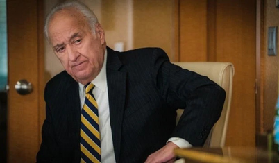 Broadway’den The Sopranos’a uzanan bir yolculuk: Jerry Adler 96 yaşında hayatını kaybetti