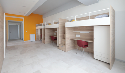 İBB öğrenci yurt başvuruları başladı