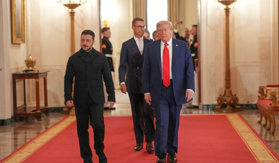 Rusya-Ukrayna savaşı: Diplomatik çabalar sonuç verecek mi?