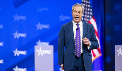İngiltere'de Farage söz verdi: Başbakan olursam 600 bin göçmeni ülkeden atacağım