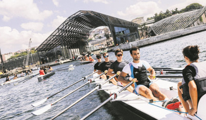 Haliç’te ‘Riviera Chic Bir Regatta’ deneyimi