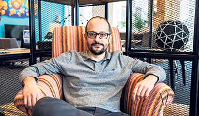 Rus matematikçi İngiltere’nin al-sat kralı oldu