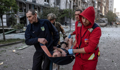 Alaska zirvesinden barış çıkmadı: Rusya, savaşında dozu daha da artırdı