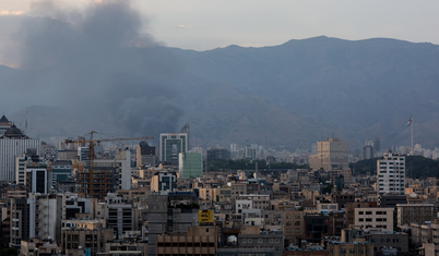 Kritik zafiyet: İsrail, suikastlar için İran liderlerinin korumalarını kullandı