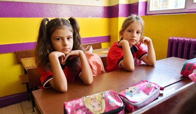 Minikler yarın okula başlıyor