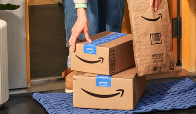 Amazon'un İtalya'daki tesislerine polis baskını