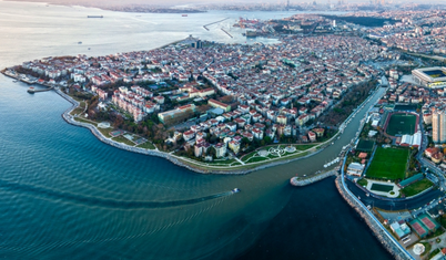 Kadıköy'de 15 saate varan su kesintisi yaşanacak