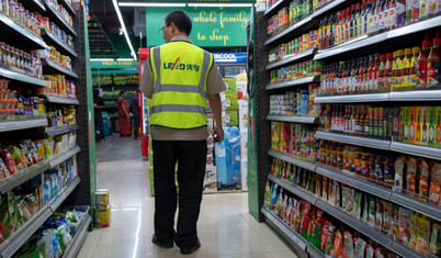 Trump'ın tarifeleri büyük rüyayı bitirdi: Hindistan Çin'in alternatifi olma gücünü kaybetme yolunda