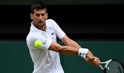 ATP Finalleri'nde Alcaraz, Musetti'yi yenerek 3'te 3 yaptı