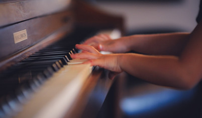 Çocuğunuzu müzikle büyütün