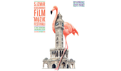 Film müziğinin ustaları 5. İzmir Film & Müzik Festivali’nde