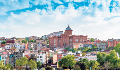 Fotoğraf gibi bir semt: Balat