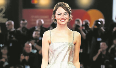 İddialı tasarımların ilk sahnesi