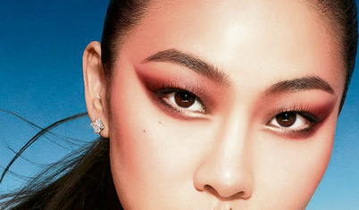 Lüks makyaj artık Louis Vuitton’dan