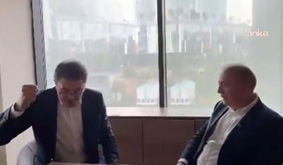 CHP Genel Başkan Yardımcısı Aytekin elini masaya vurdu: Buraya 5 bin polisle gelinir mi?