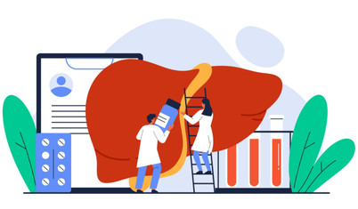 The Times: Karaciğeriniz ne kadar sağlıklı? Sorun sadece alkol değil