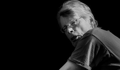 Stephen King, Agatha Christie’yi geride bıraktı: En çok uyarlanan ikinci yazar oldu