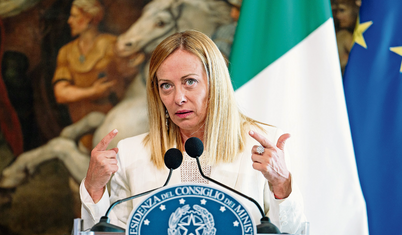 Avrupa’da aşırı sağ ekonomiyi mahveder