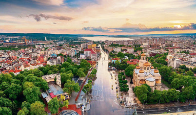 Emeklilerin yeni gözdesi Bulgaristan