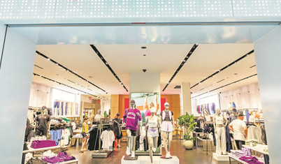 Kıyafetler bollaştı Lululemon’un satışları daraldı