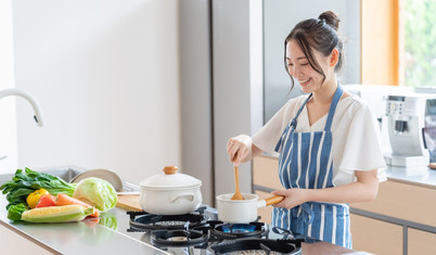 Aşçılığı bir üst seviyeye taşıyor: Mutfakta usta olmanın 9 püf noktası