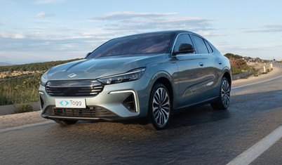 Togg'un hızlı teslim T10F stokları tükendi