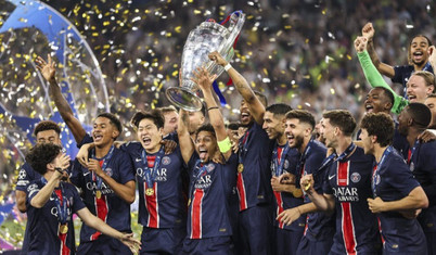 The Athletic, Şampiyonlar Ligi'ndeki 36 takımı sıraladı: Galatasaray kaçıncı sırada?