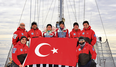 30 okulda 4 binden fazla öğrenciye eğitim verdiler