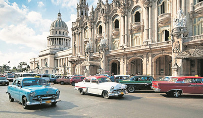 Avrupalı otomotivcilerin Havana korkusu