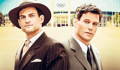 Dassler kardeşlerin ayrılığı