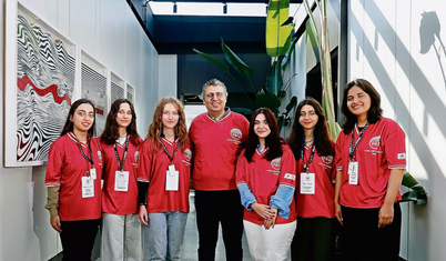 Ipekyol’un döngüsel moda yolculuğu