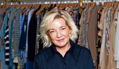 OrIgInal Seconds’ın kurucusu Sinem Gürkaynak: İkinci el satışlarda Z kuşağı oyunu değiştiriyor