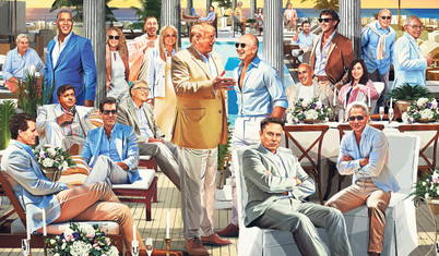 Zenginlerden vergi almak bu kadar mı zor?