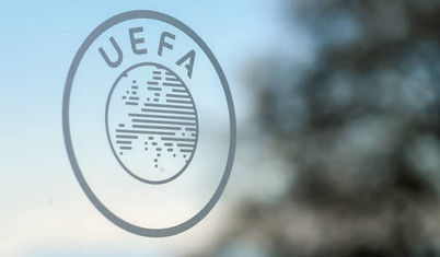 UEFA ülke puanı güncellendi: Türkiye 9. sırada