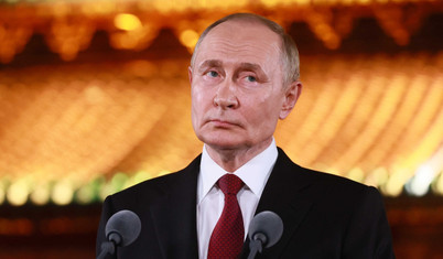 Putin Batı’yı test ediyor