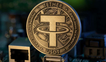 Tether Türkiye'deki operasyona destek verdi, 544 milyon dolarlık kripto varlık donduruldu
