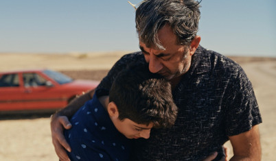 Altın Koza’nın iki yarışma filmi daha: Uçan Köfteci ve Cinema Jazireh