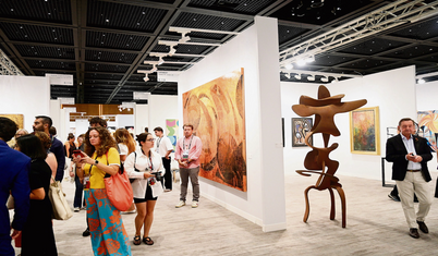 Contemporary Istanbul’un ilk gününden izlenimler