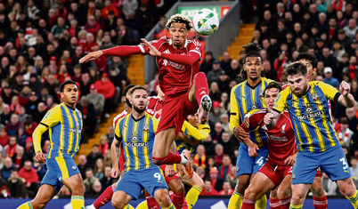 En öngörülemez spor futbol mu?