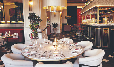 İtalyan yemeği mi Antep mutfağı mı?