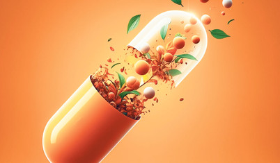 Uzun ömür için takviyelerde ilk 10