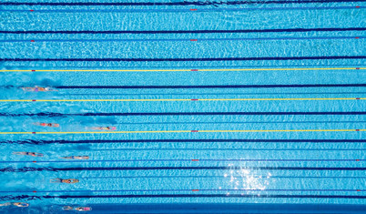 The Times: Yüzmek, koşmaktan daha iyi bir alternatif olabilir mi?