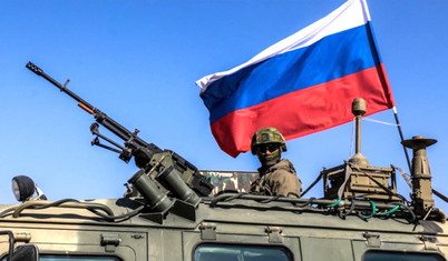 Ukrayna savaşı Rus ekonomisini yordu, Kremlin askeri harcamalarını kısmaya başladı