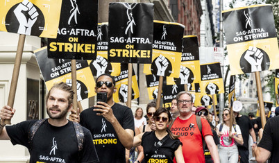 Hollywood'un yeni sınavı: 'Oyuncu' yapay zekâ Tilly Norwood sendikaları ayağa kaldırdı