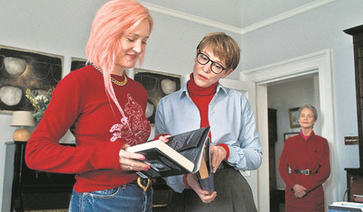 filmekimi'nde neler izleyeceğiz?