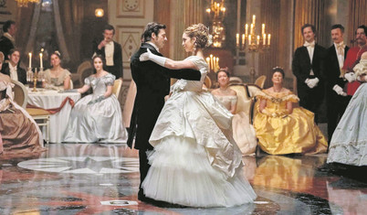 “House of Guinness benim ailemin hikayesi”