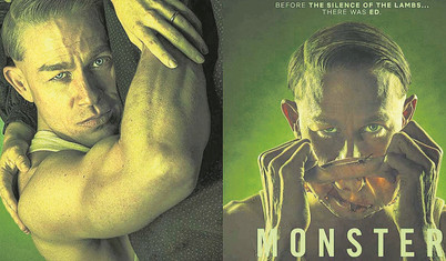 Psycho filminin esin kaynağı olan azılı katil