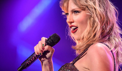 “Opalite” zirvede: Taylor Swift en çok bir numara çıkaran sanatçılar arasında 3. sıraya yükseldi